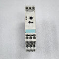 SIEMENS SIRIUS 3RP1525-1BP30 ON-DELAY TIME RELAY 24 V AC/DC