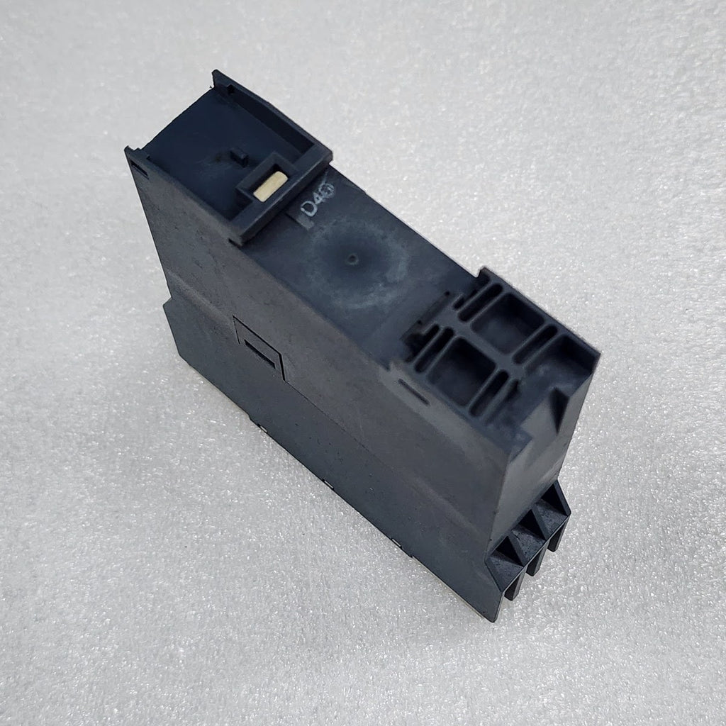 SIEMENS 7PU4020-2BB30 SOLID STATE TIME RELAY 24V