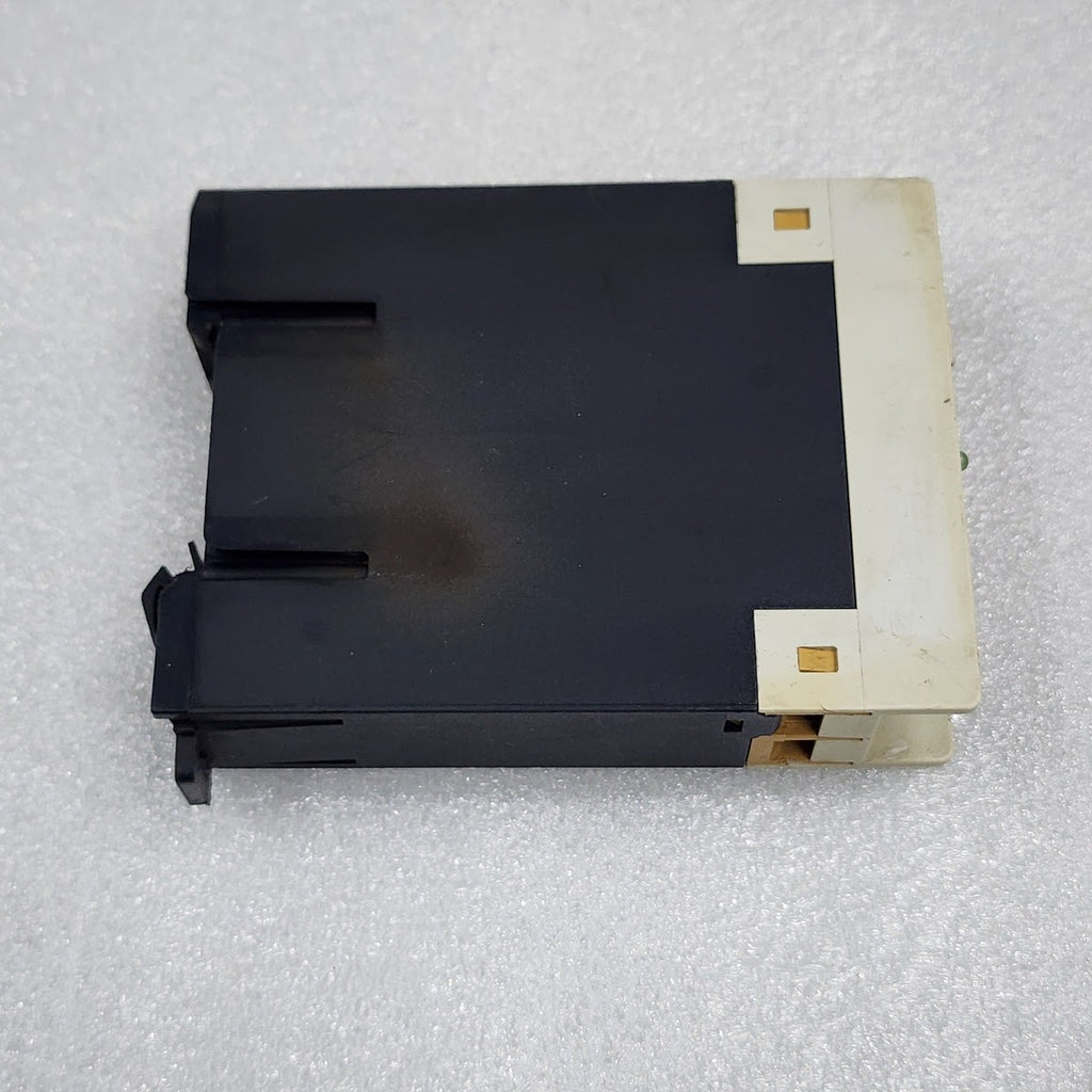MOELLER TE 69-A TIMING RELAY 24-240VAC/DC