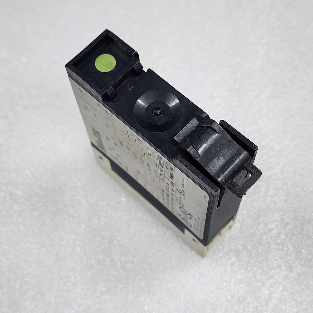 MOELLER TE 69-A TIMING RELAY 24-240VAC/DC