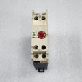 MOELLER TE 11-10-A TIMING RELAY 24-240V AC/DC
