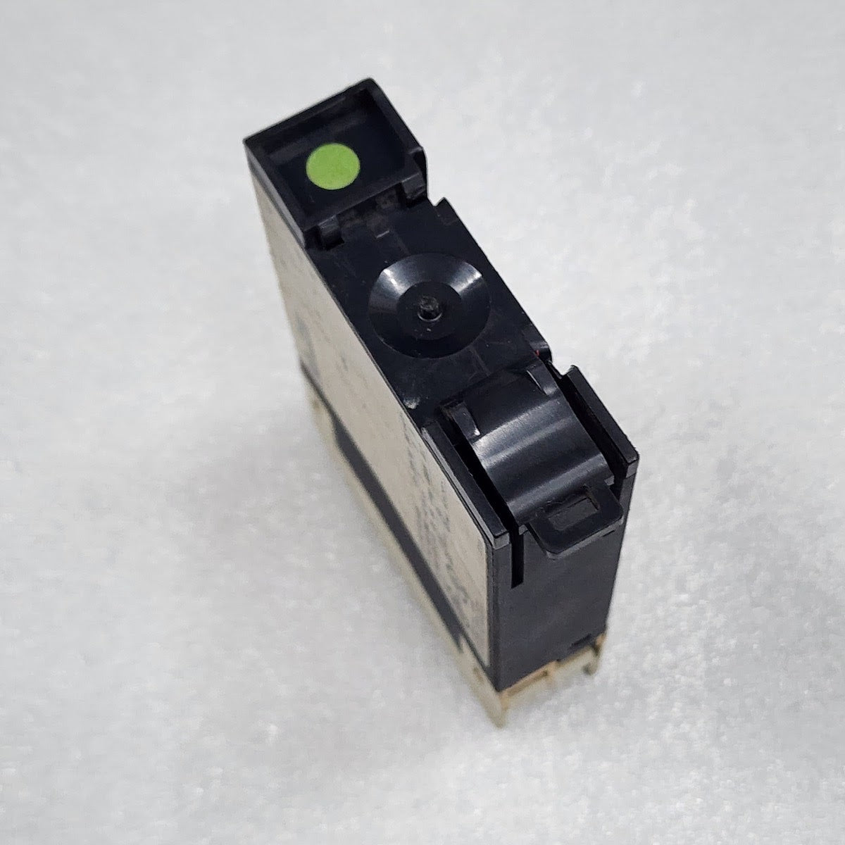 MOELLER TE 11-10-A TIMING RELAY 24-240V AC/DC