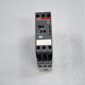ABB CT-AHS.22 OFF DELAY WITH AUX VOLTAGE TIME RELAY 1SVR630110R3300