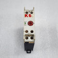 MOELLER TE 11-1-A RELAY 24-240VAC/DC