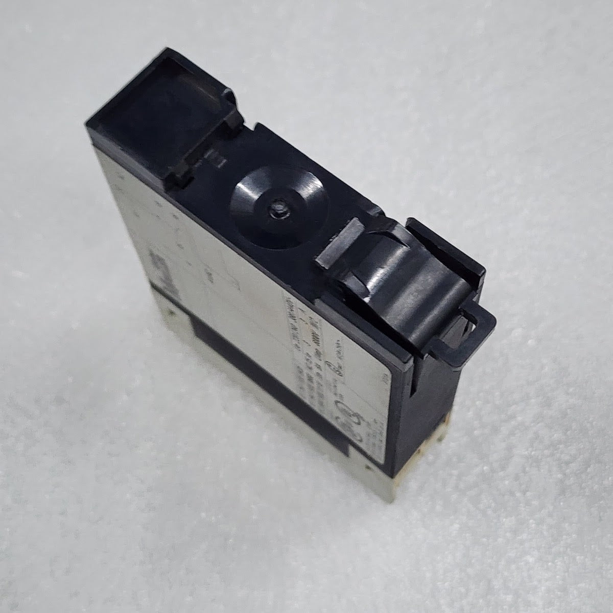 MOELLER TE 11-1-A RELAY 24-240VAC/DC