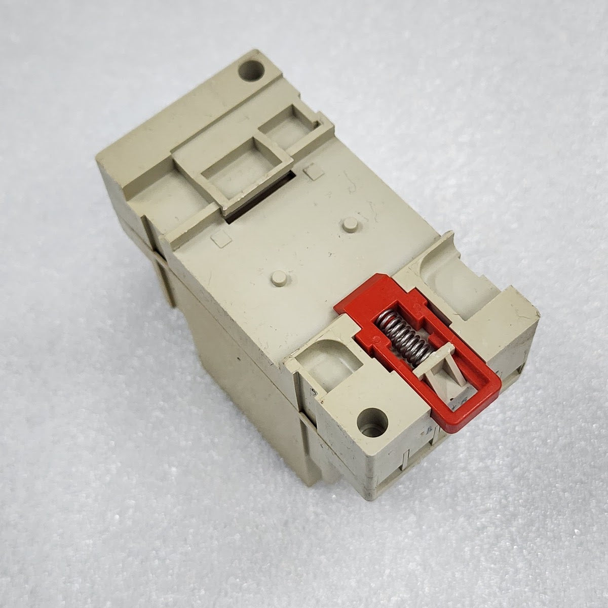 TELEMECANIQUE LT2-SE00M PTC THERMISTOR PROTECTION RELAY 200-240V