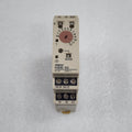 OMRON H3DE-S2 TIMER RELAY 24-230V AC/DC