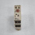 OMRON H3DE-M2 TIME RELAY 24-230VAC/DC