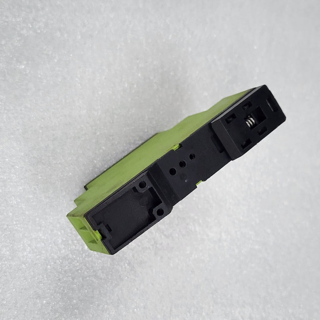 TELE E1Z1E10 TIME DELAY RELAY 24–240 V AC/DC