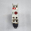 MOELLER TE 11-60-A TIMER RELAY 24-240VAC/DC 3-60S