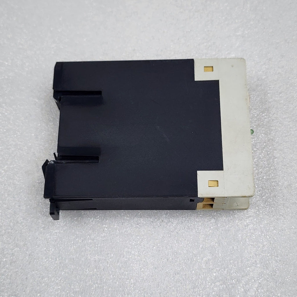 MOELLER TE 11-60-A TIMER RELAY 24-240VAC/DC 3-60S