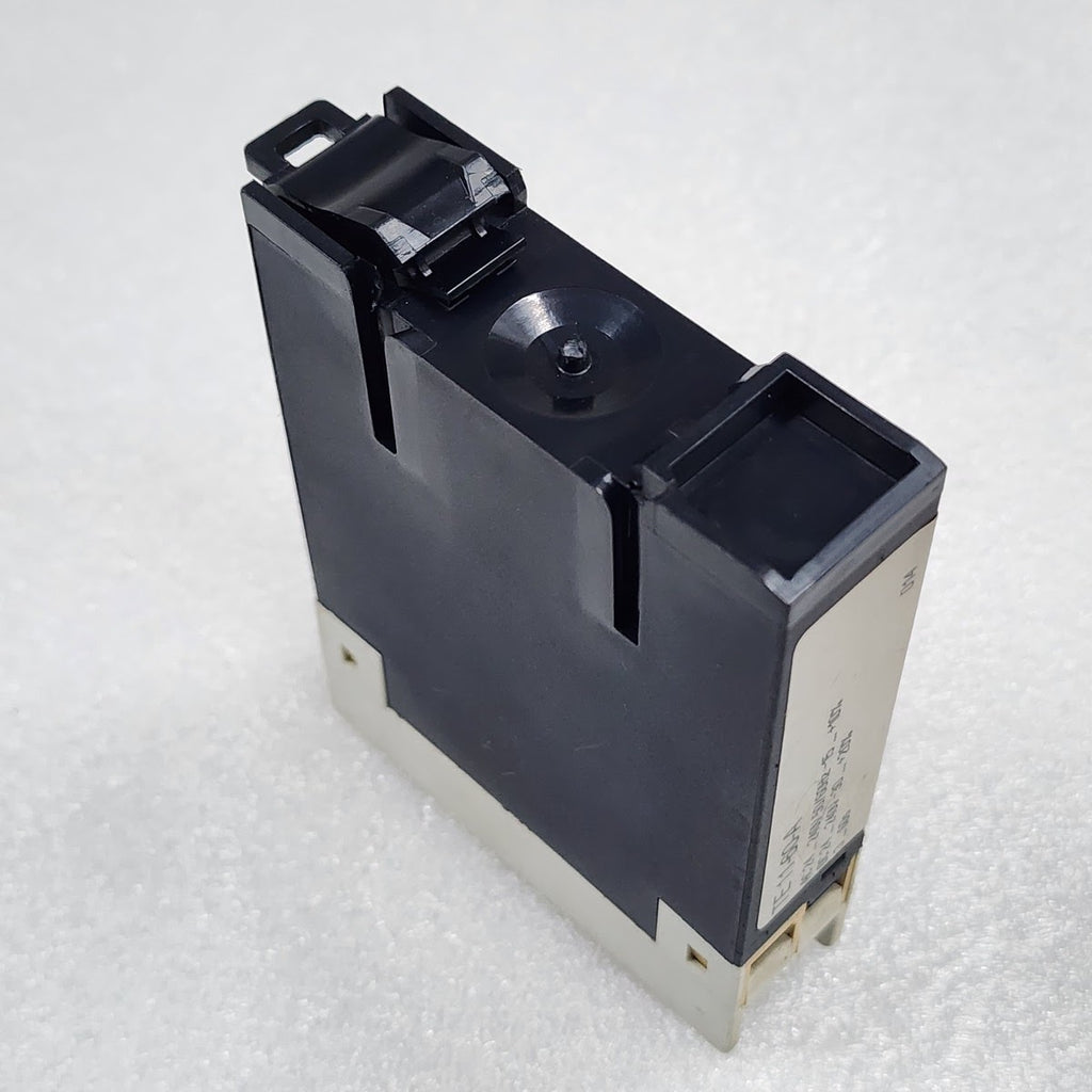 MOELLER TE 11-60-A TIMER RELAY 24-240VAC/DC 3-60S