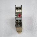 SAIA 911 MULTIFUNCTION TIME RELAY KOP-101D 24VAC/DC