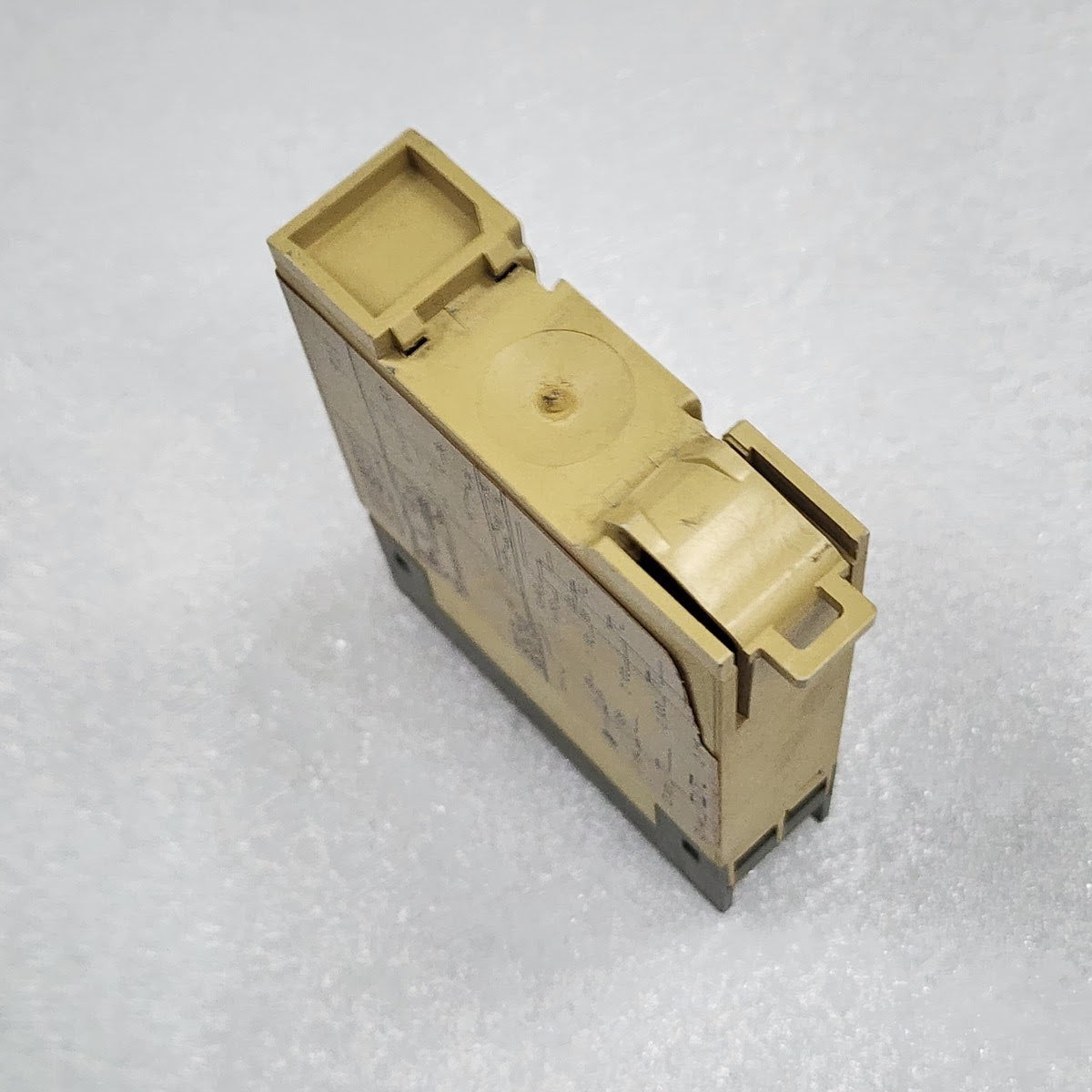 SAIA 911 MULTIFUNCTION TIME RELAY KOP-101D 24VAC/DC