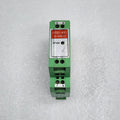 HERIANA HT 201-KA1 THERMOCOUPLE AMPLIFIER 0-600' C