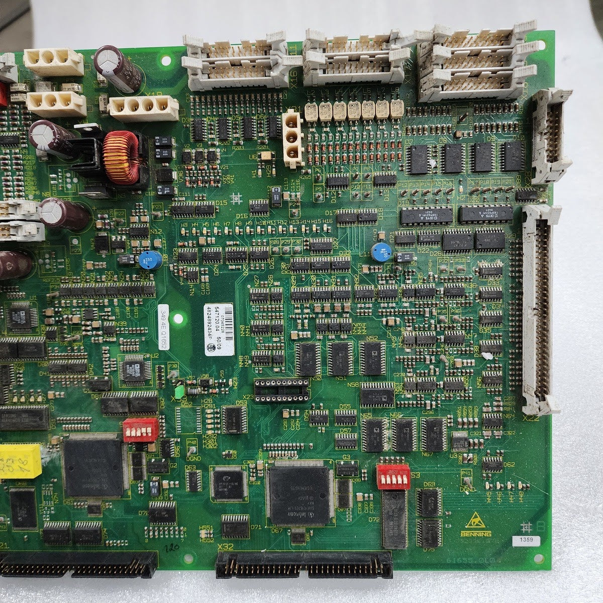 547120.04 BOARD 4824892434F