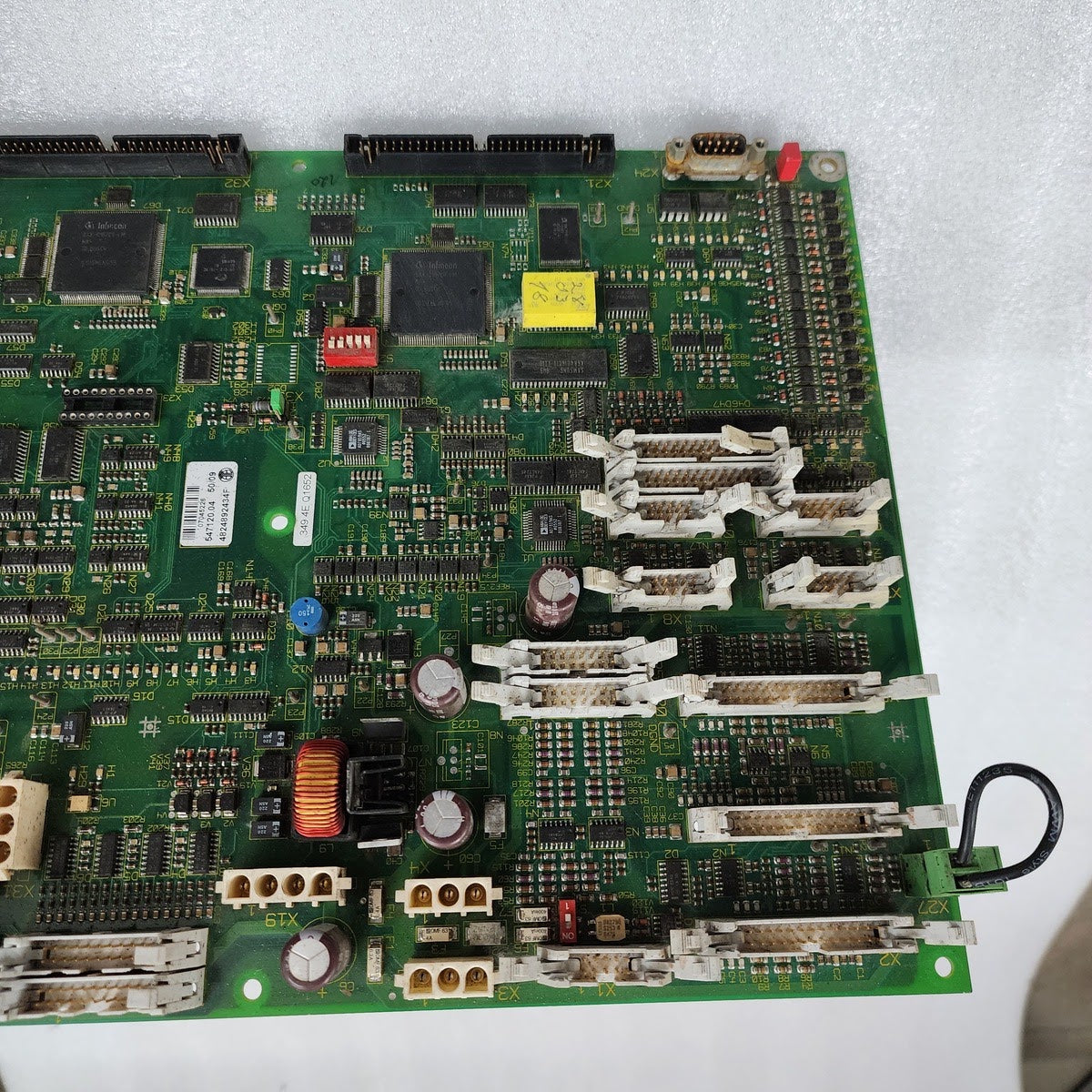 547120.04 BOARD 4824892434F