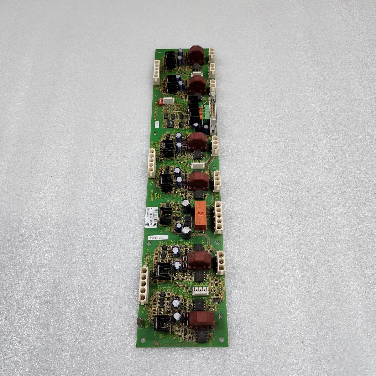 BENNING 547114.03 PCB 4824892415