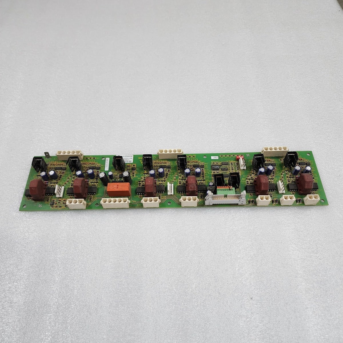 BENNING 547114.03 PCB 4824892415