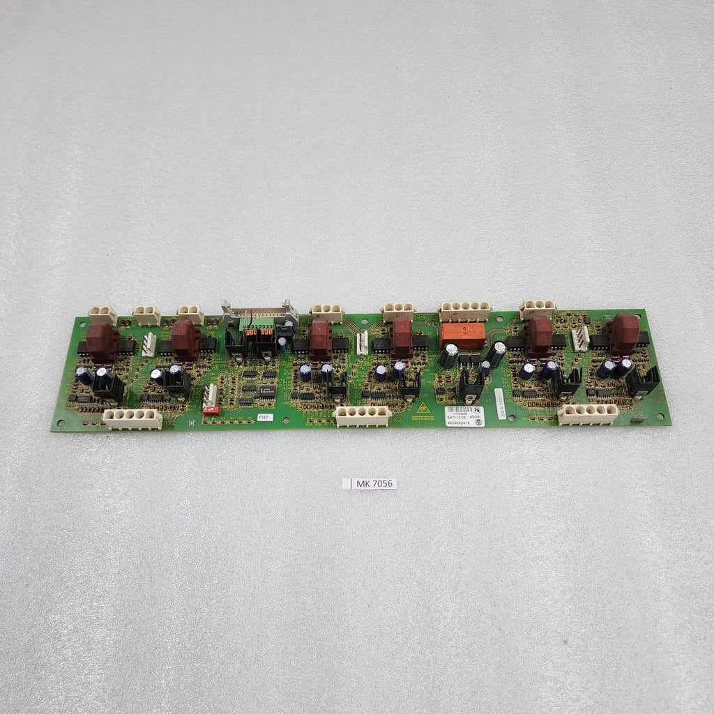 BENNING 547114.03 PCB 4824892415