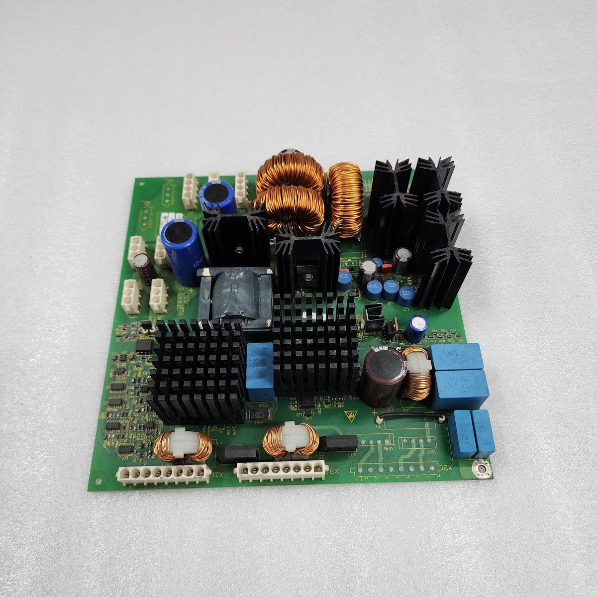 1506670 BOARD 547243.03 PCB
