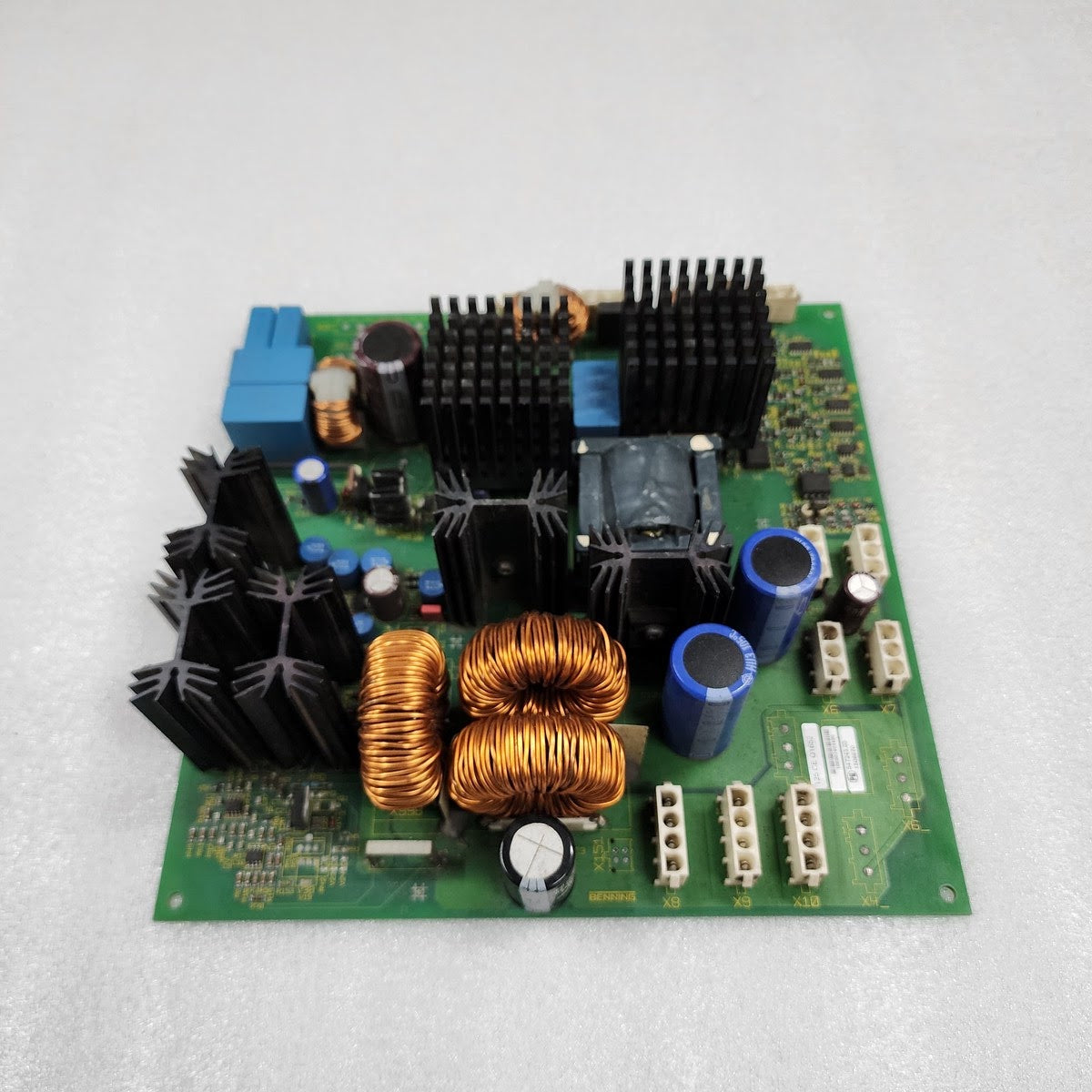 1506670 BOARD 547243.03 PCB