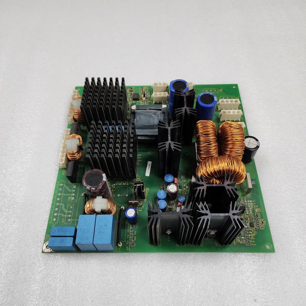 1506670 BOARD 547243.03 PCB