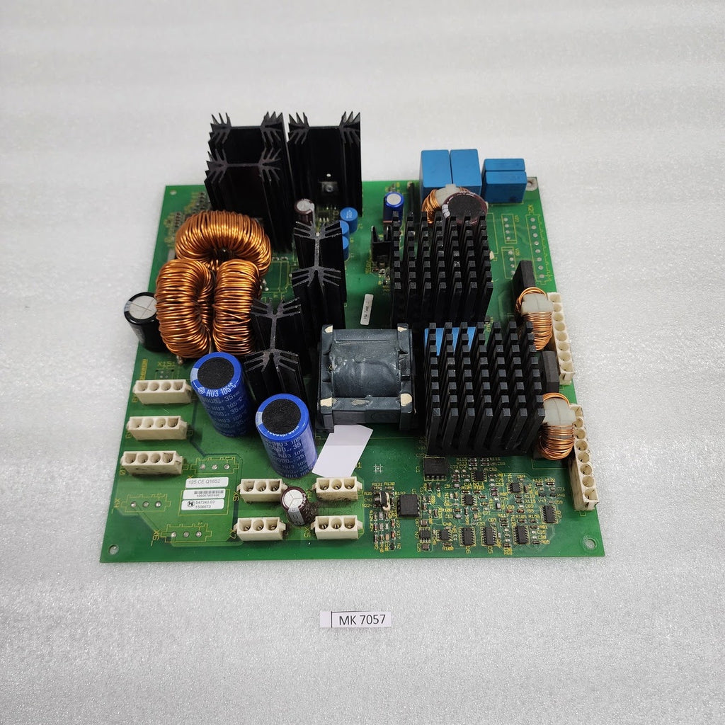 1506670 BOARD 547243.03 PCB