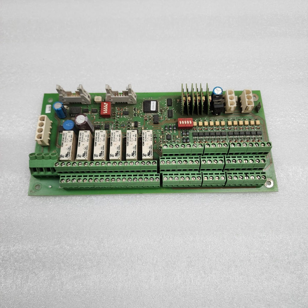 BENNING 61662.1L0 B BOARD 732350.1B PCB 547438.00