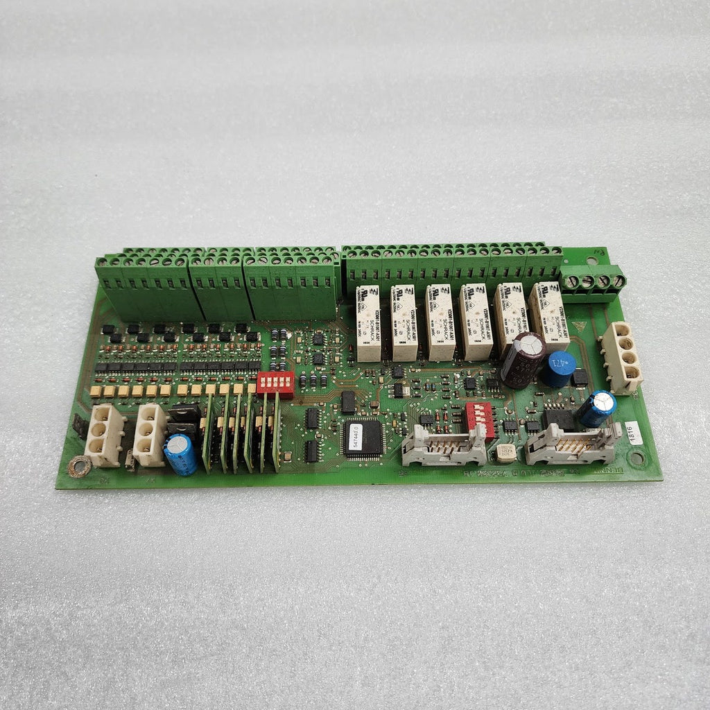 BENNING 61662.1L0 B BOARD 732350.1B PCB 547438.00