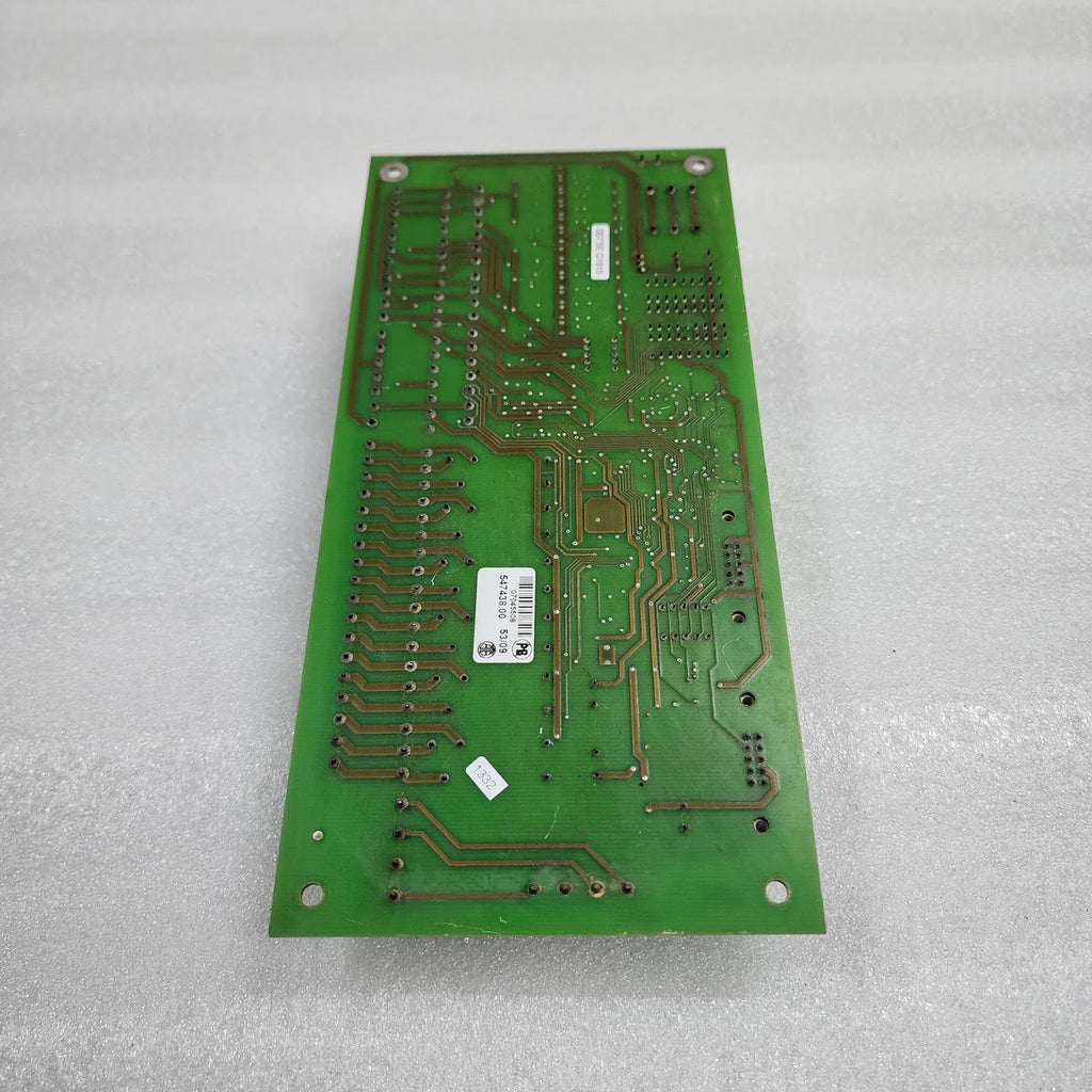BENNING 61662.1L0 B BOARD 732350.1B PCB 547438.00
