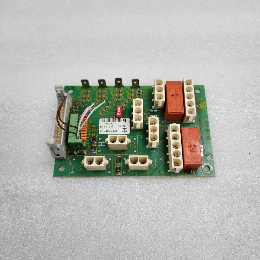 BENNING 547112.01 PCB 4824892426 61649.0L0 B