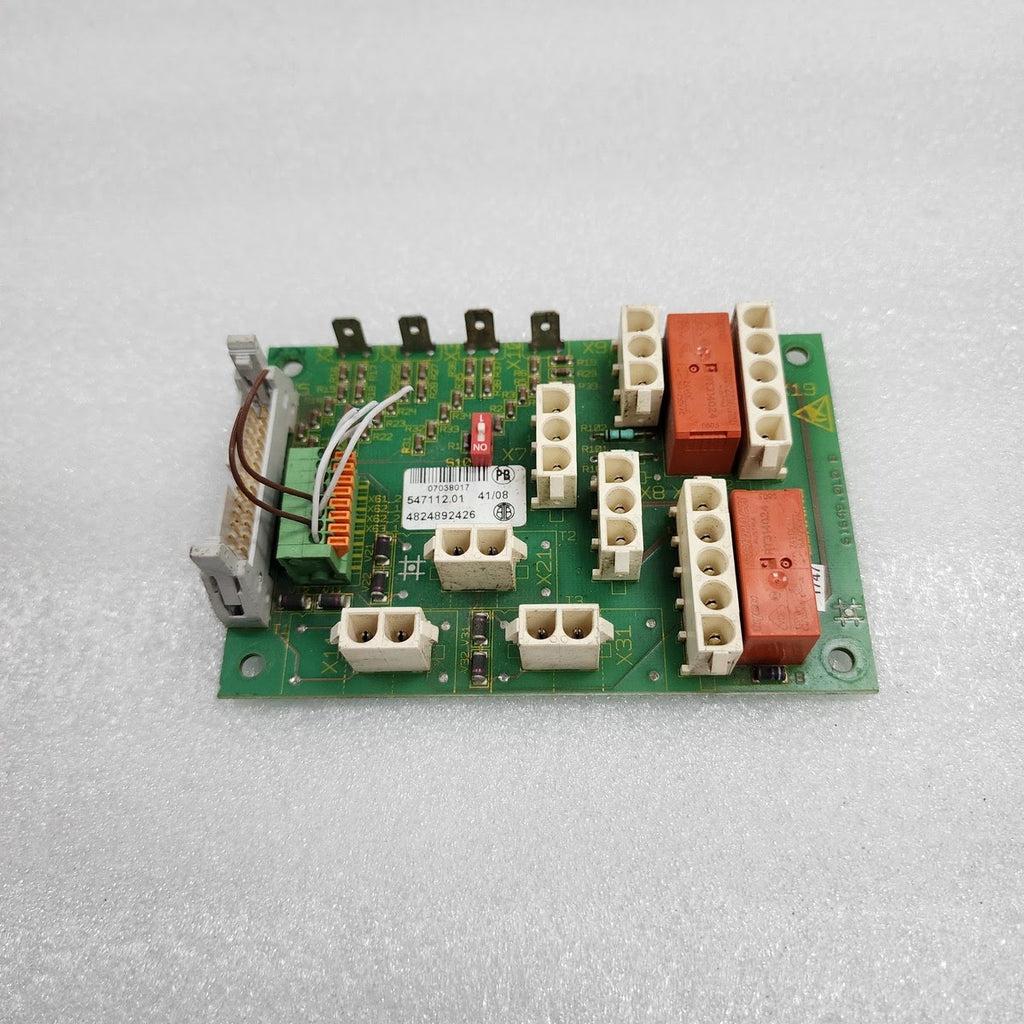 BENNING 547112.01 PCB 4824892426 61649.0L0 B