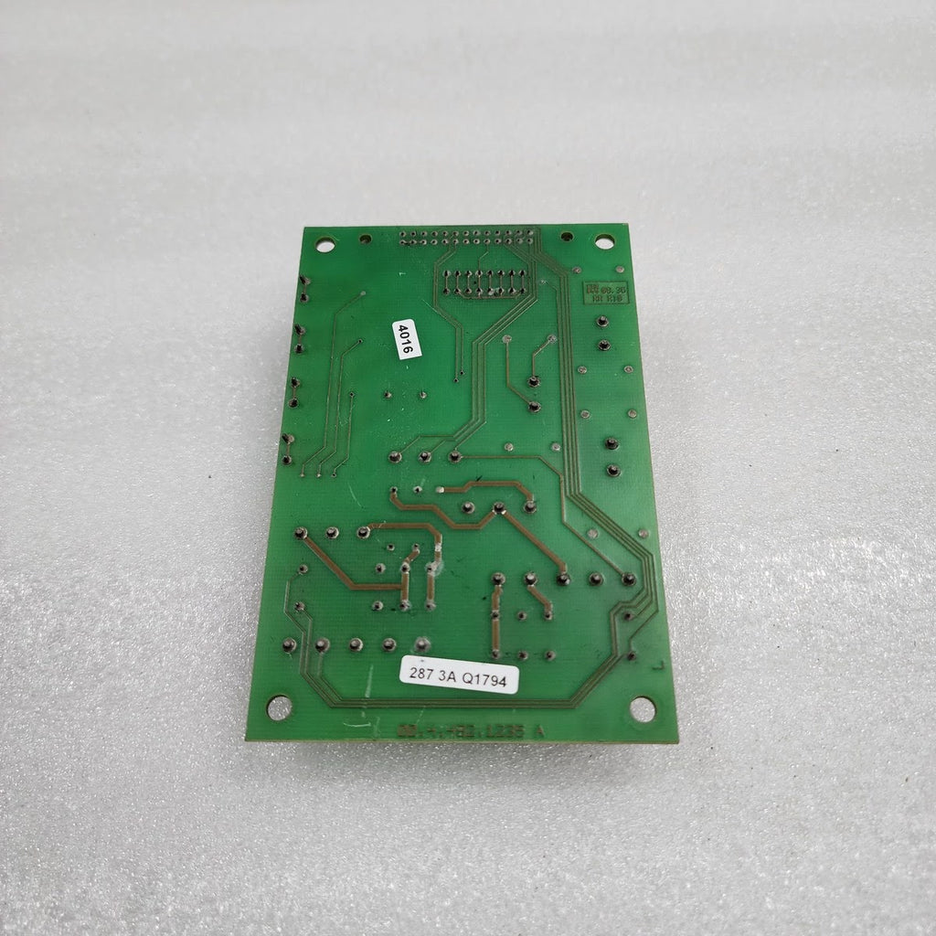 BENNING 547112.01 PCB 4824892426 61649.0L0 B