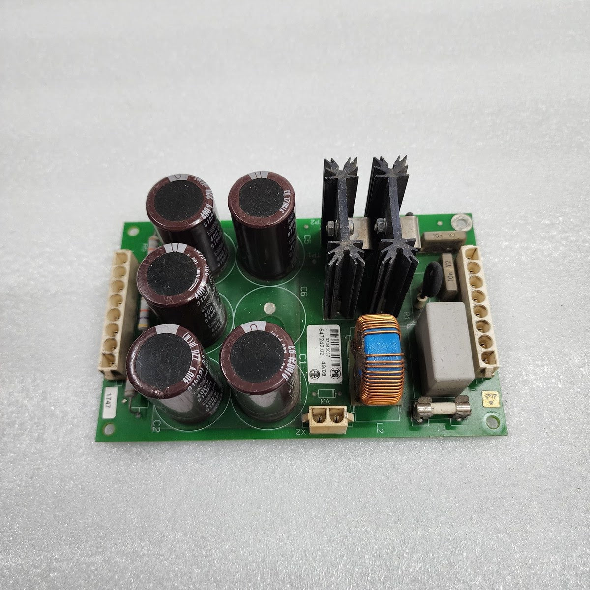 547242.02 PCB 732398.0