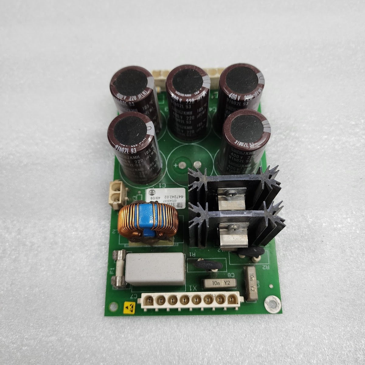 547242.02 PCB 732398.0