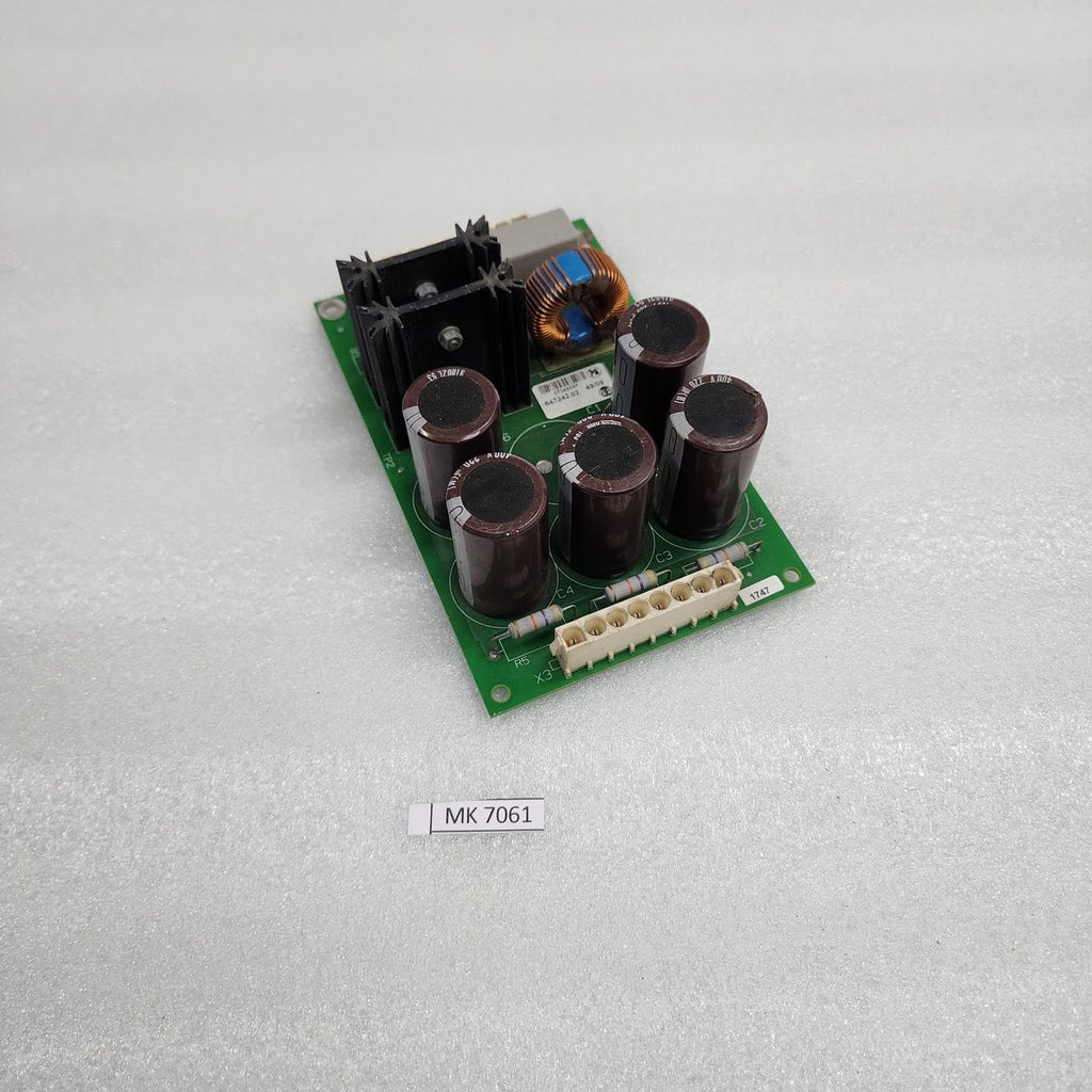 547242.02 PCB 732398.0