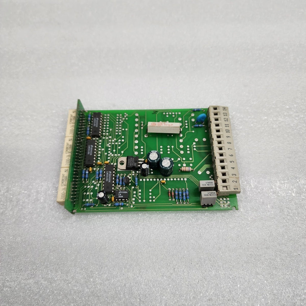 BG300/C PL136 LS PCB