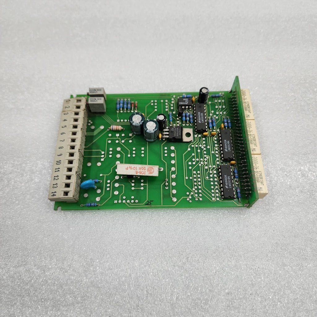 BG300/C PL136 LS PCB