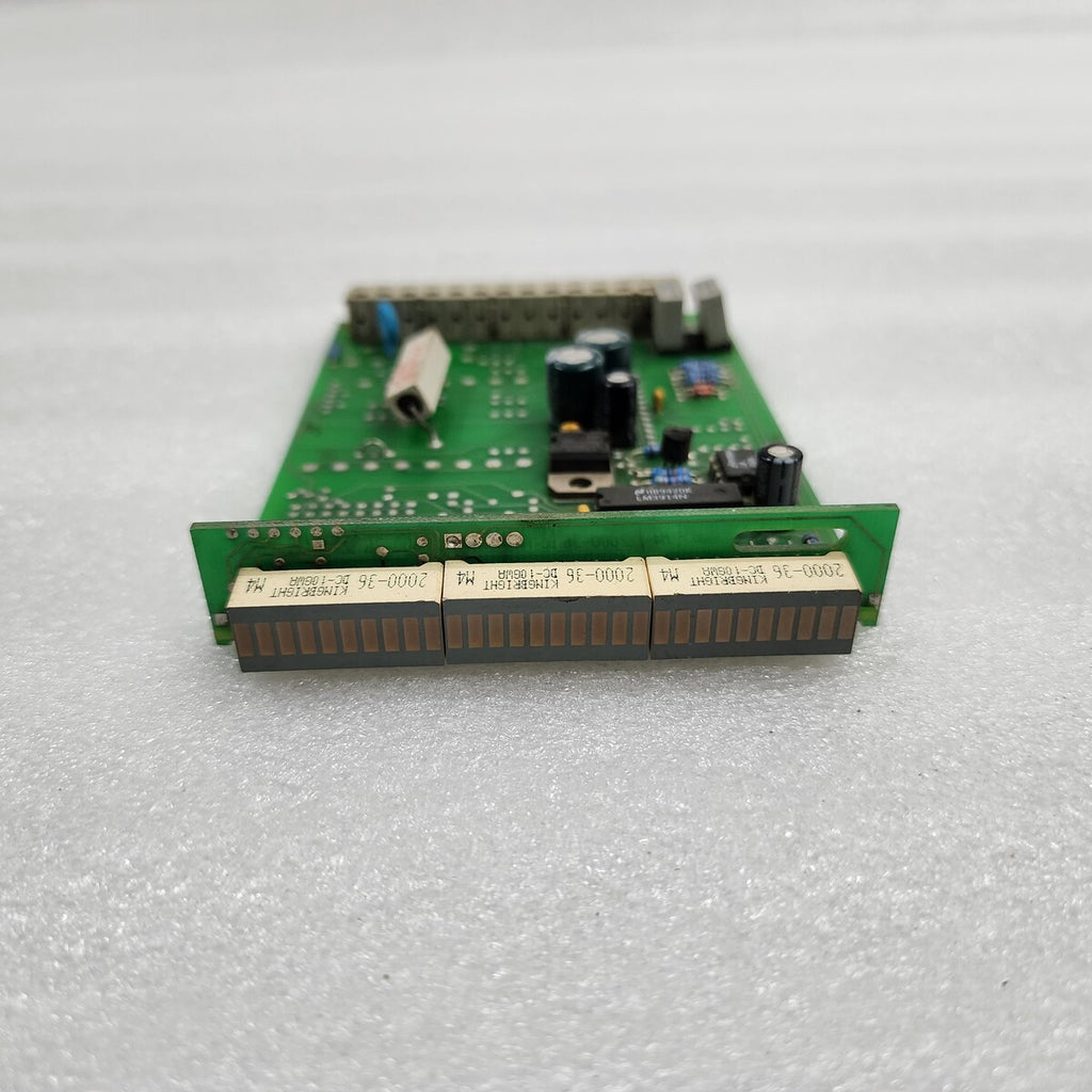 BG300/C PL136 LS PCB