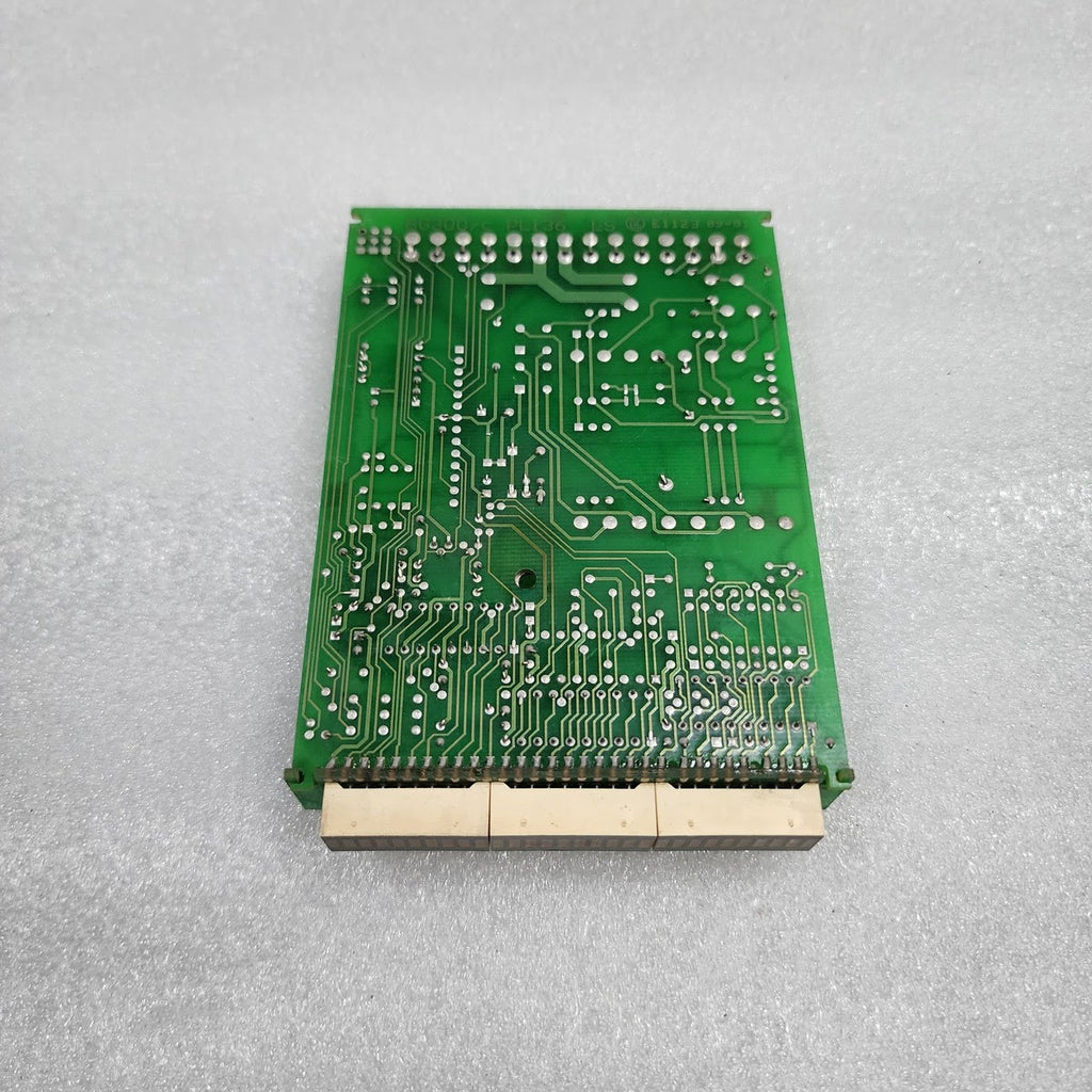BG300/C PL136 LS PCB
