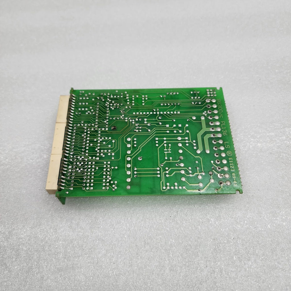 BG300/C PL136 LS PCB