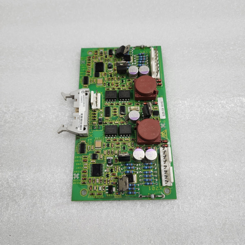 549292COA.02 PCB 1550413 029 DI 1816