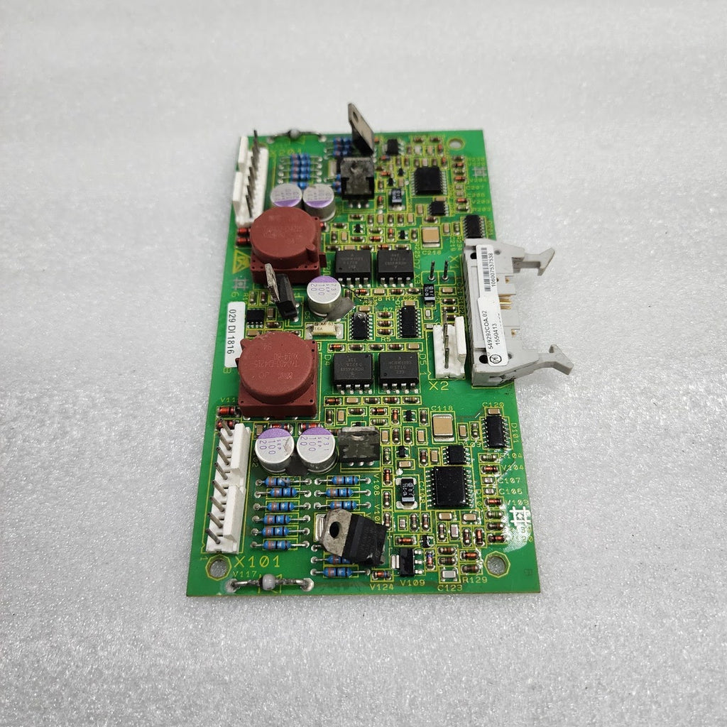 549292COA.02 PCB 1550413 029 DI 1816