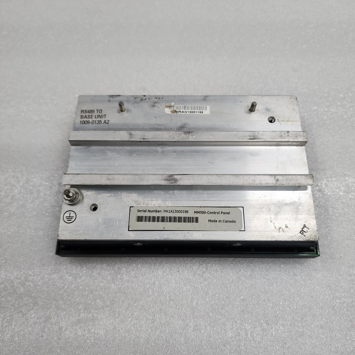 GE MULTILIN MM300 MOTOR MANAGER CONTROLLER