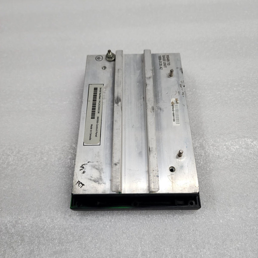 GE MULTILIN MM300 MOTOR MANAGER CONTROLLER