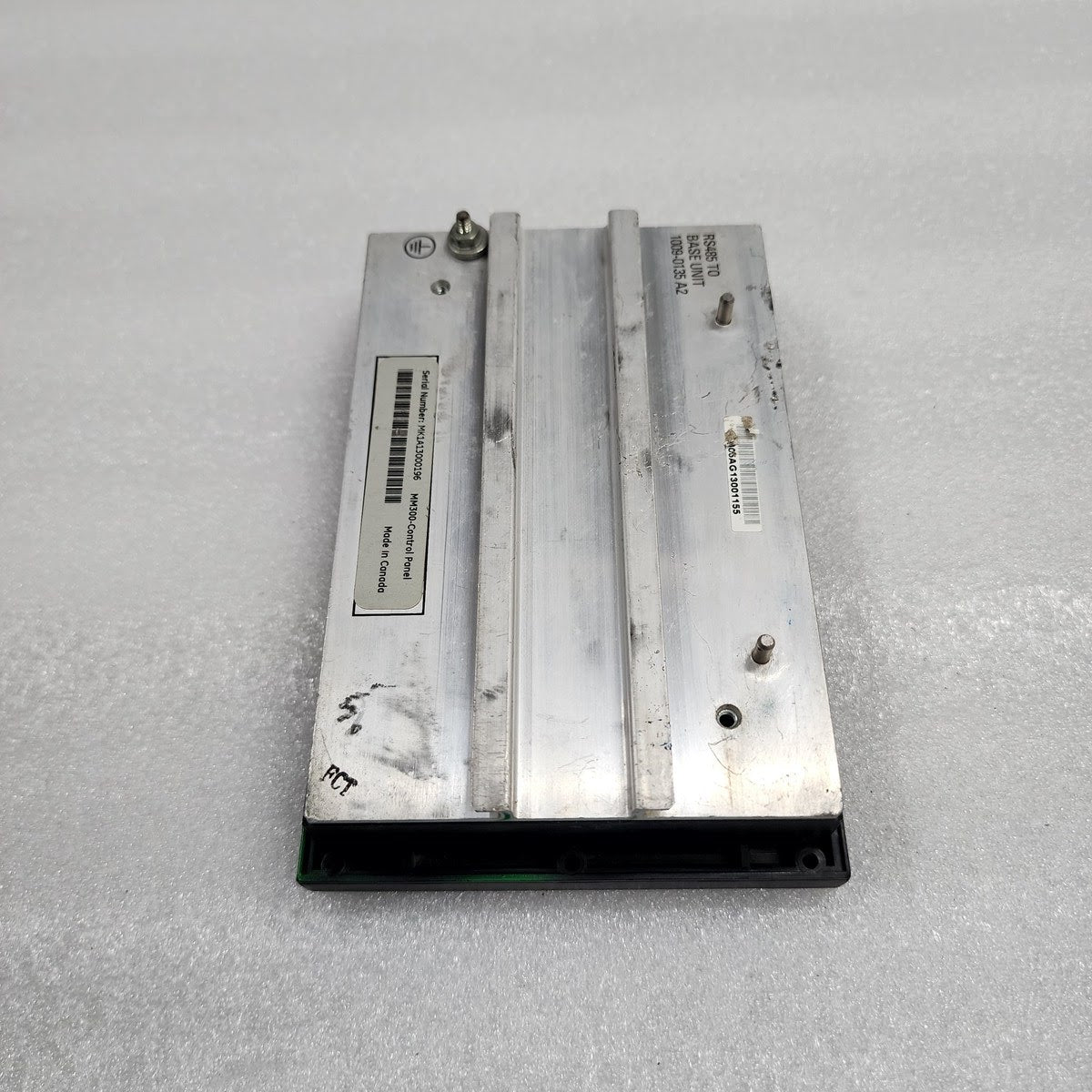 GE MULTILIN MM300 MOTOR MANAGER CONTROLLER
