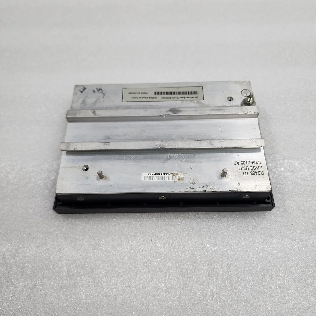 GE MULTILIN MM300 MOTOR MANAGER CONTROLLER