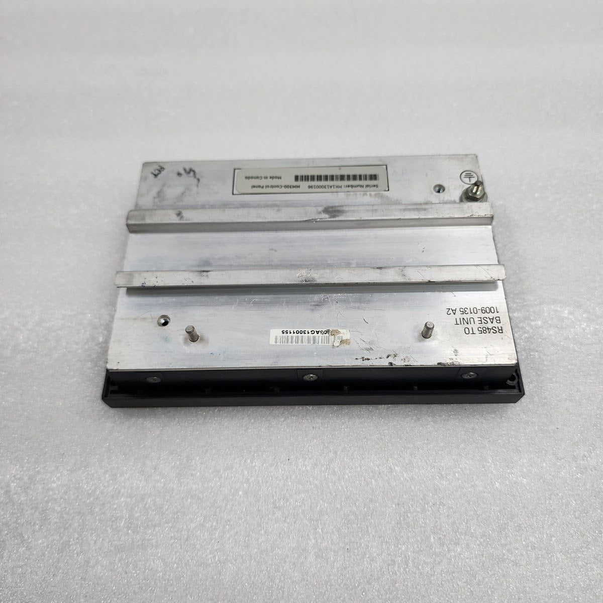 GE MULTILIN MM300 MOTOR MANAGER CONTROLLER