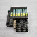 SIEMENS 6ES7 151-1CA00-0AB0 SIMATIC INTERFACE MODULE WITH I/O MODULE